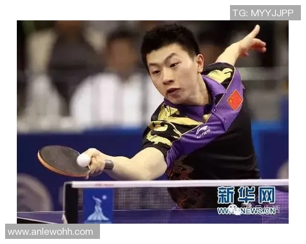 杭州乒乓球队的战术解析与阵地战深度剖析